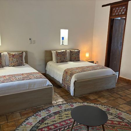 Santa Sofia Casa Boutique Hotel Barichara Bagian luar foto