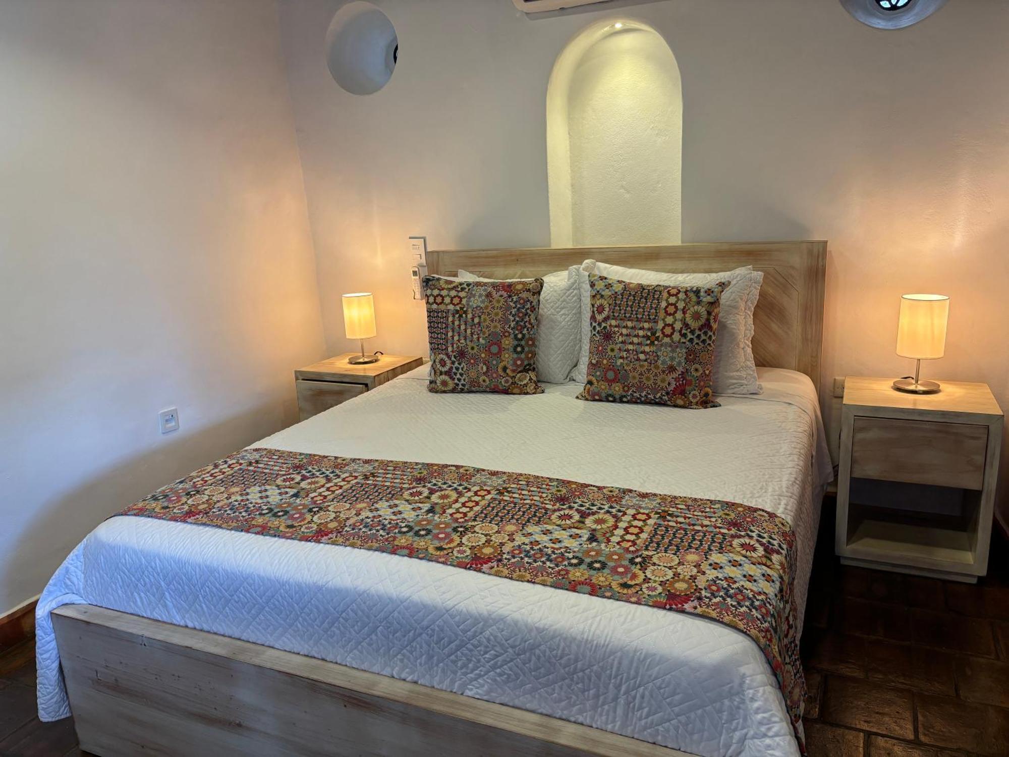 Santa Sofia Casa Boutique Hotel Barichara Bagian luar foto